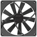 Ventilator PC NZXT F140Q, 140 mm