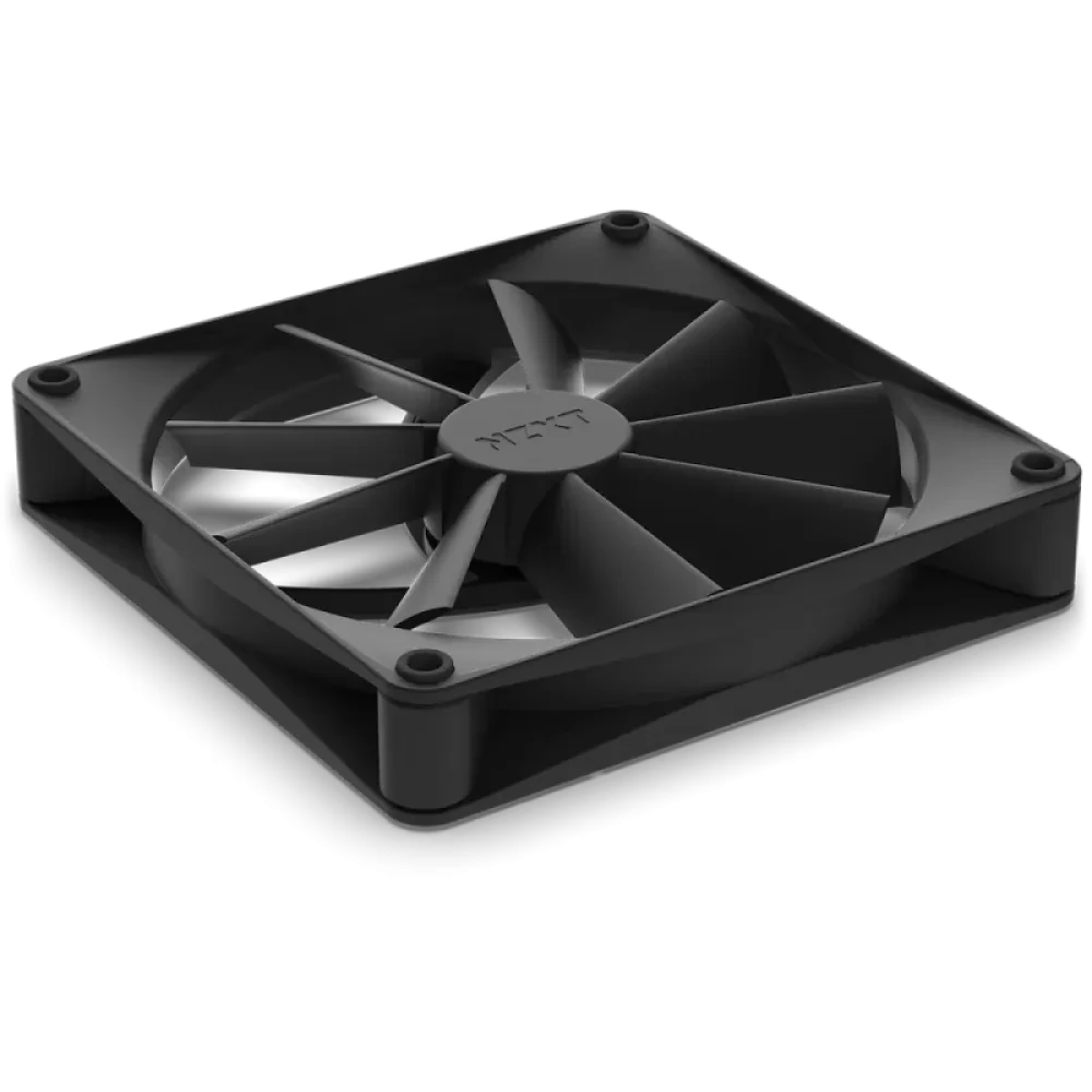 Ventilator PC NZXT F140Q, 140 mm