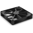 Ventilator PC NZXT F140Q, 140 mm