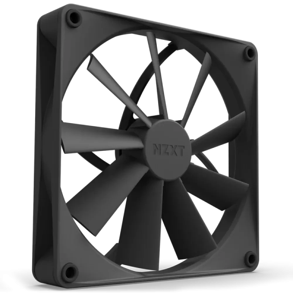 Ventilator PC NZXT F140Q, 140 mm