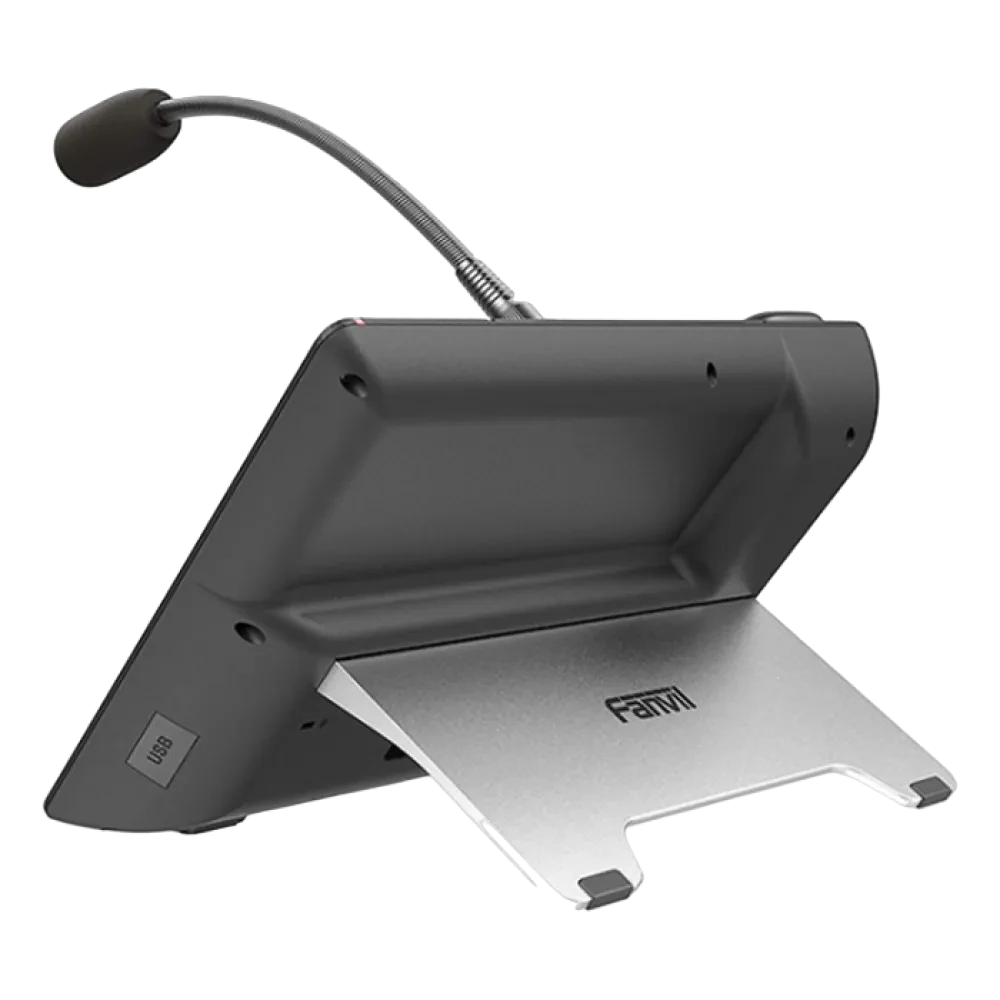 IP Телефон Fanvil A32i, Чёрный