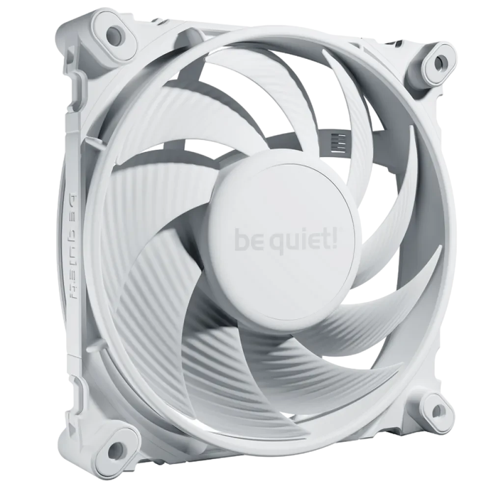 Ventilator PC be quiet! Silent Wings 4 PWM High-speed, 120 mm