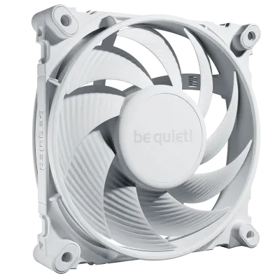 Ventilator PC be quiet! Silent Wings 4 PWM High-speed, 120 mm