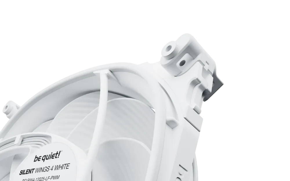 Ventilator PC be quiet! Silent Wings 4 PWM High-speed, 120 mm