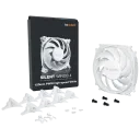 Ventilator PC be quiet! Silent Wings 4 PWM High-speed, 120 mm