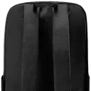 Rucsac NINETYGO Tiny LIghtweight Casual, 15.6", Poliester 600D, Negru