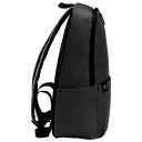 Rucsac NINETYGO Tiny LIghtweight Casual, 15.6", Poliester 600D, Negru