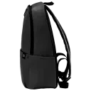 Rucsac NINETYGO Tiny LIghtweight Casual, 15.6", Poliester 600D, Negru