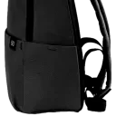 Rucsac NINETYGO Tiny LIghtweight Casual, 15.6", Poliester 600D, Negru