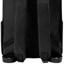 Rucsac NINETYGO Tiny LIghtweight Casual, 15.6", Poliester 600D, Negru