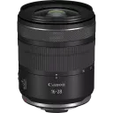 Obiectiv foto Canon RF 16-28mm f/2.8 IS STM
