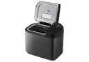 Mașină de pâine Panasonic SD-YR2540HTS, Negru