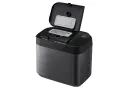 Mașină de pâine Panasonic SD-YR2540HTS, Negru
