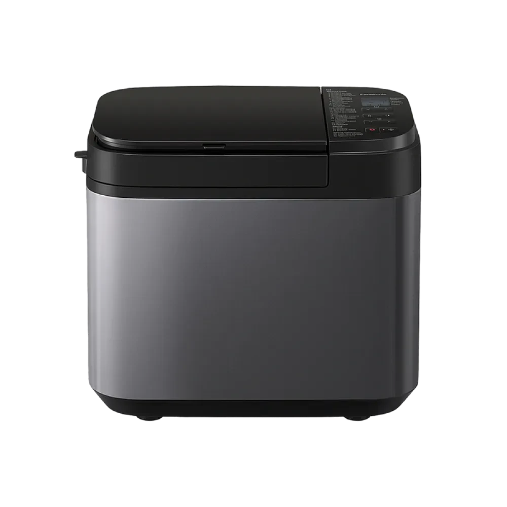 Mașină de pâine Panasonic SD-YR2540HTS, Negru