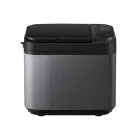 Mașină de pâine Panasonic SD-YR2540HTS, Negru