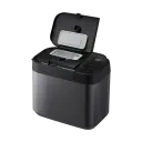 Mașină de pâine Panasonic SD-YR2540HTS, Negru