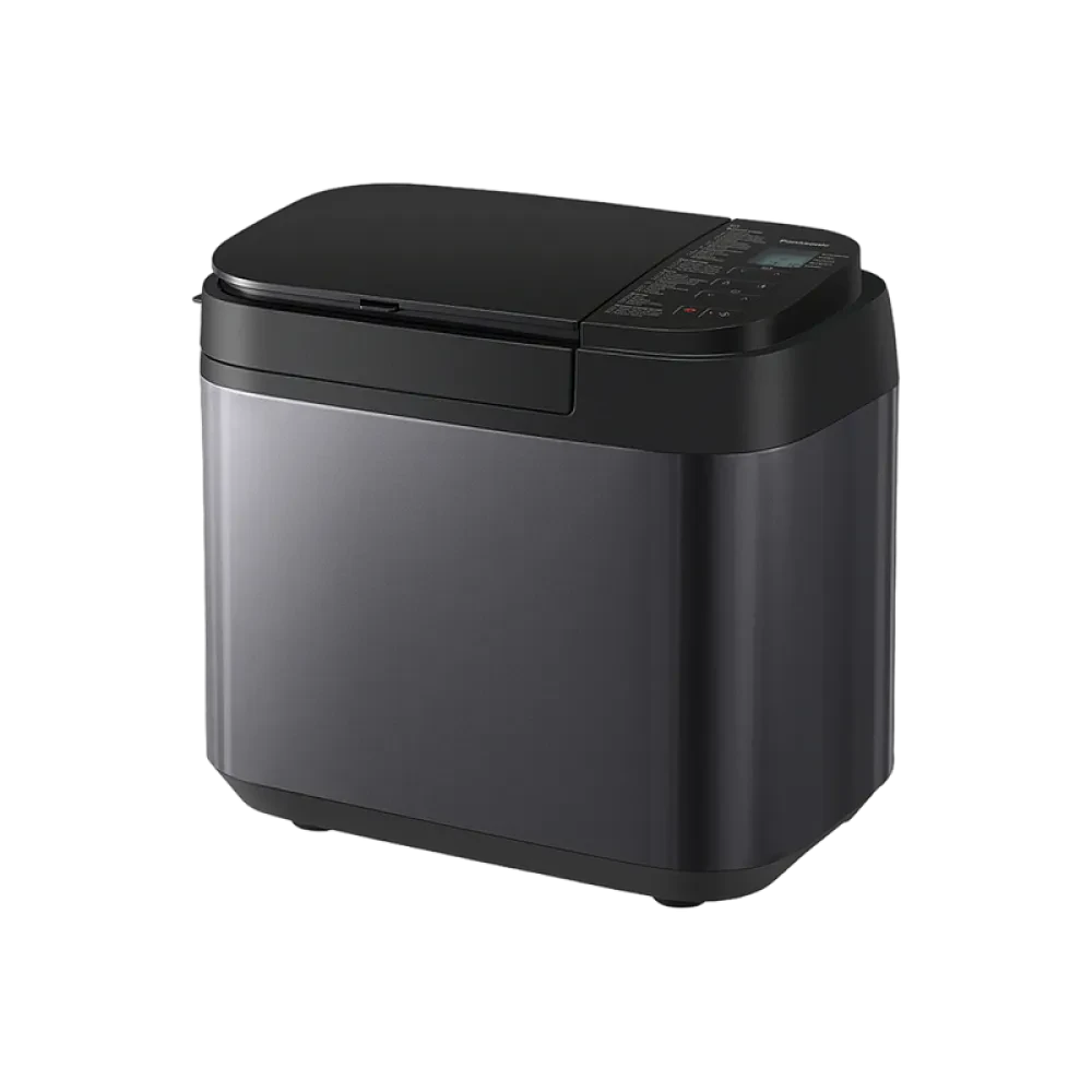 Mașină de pâine Panasonic SD-YR2540HTS, Negru