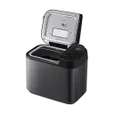 Mașină de pâine Panasonic SD-YR2540HTS, Negru