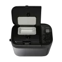 Mașină de pâine Panasonic SD-YR2540HTS, Negru