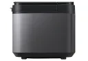 Mașină de pâine Panasonic SD-YR2540HTS, Negru