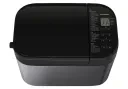Mașină de pâine Panasonic SD-YR2540HTS, Negru