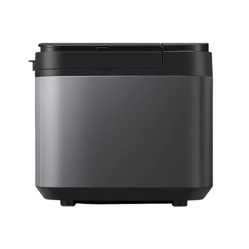 Mașină de pâine Panasonic SD-YR2540HTS, Negru