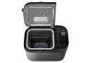 Mașină de pâine Panasonic SD-YR2540HTS, Negru
