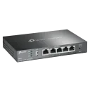 Router VPN TP-LINK ER605, Negru