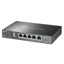 Router VPN TP-LINK ER605, Negru