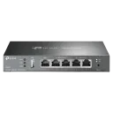 Router VPN TP-LINK ER605, Negru