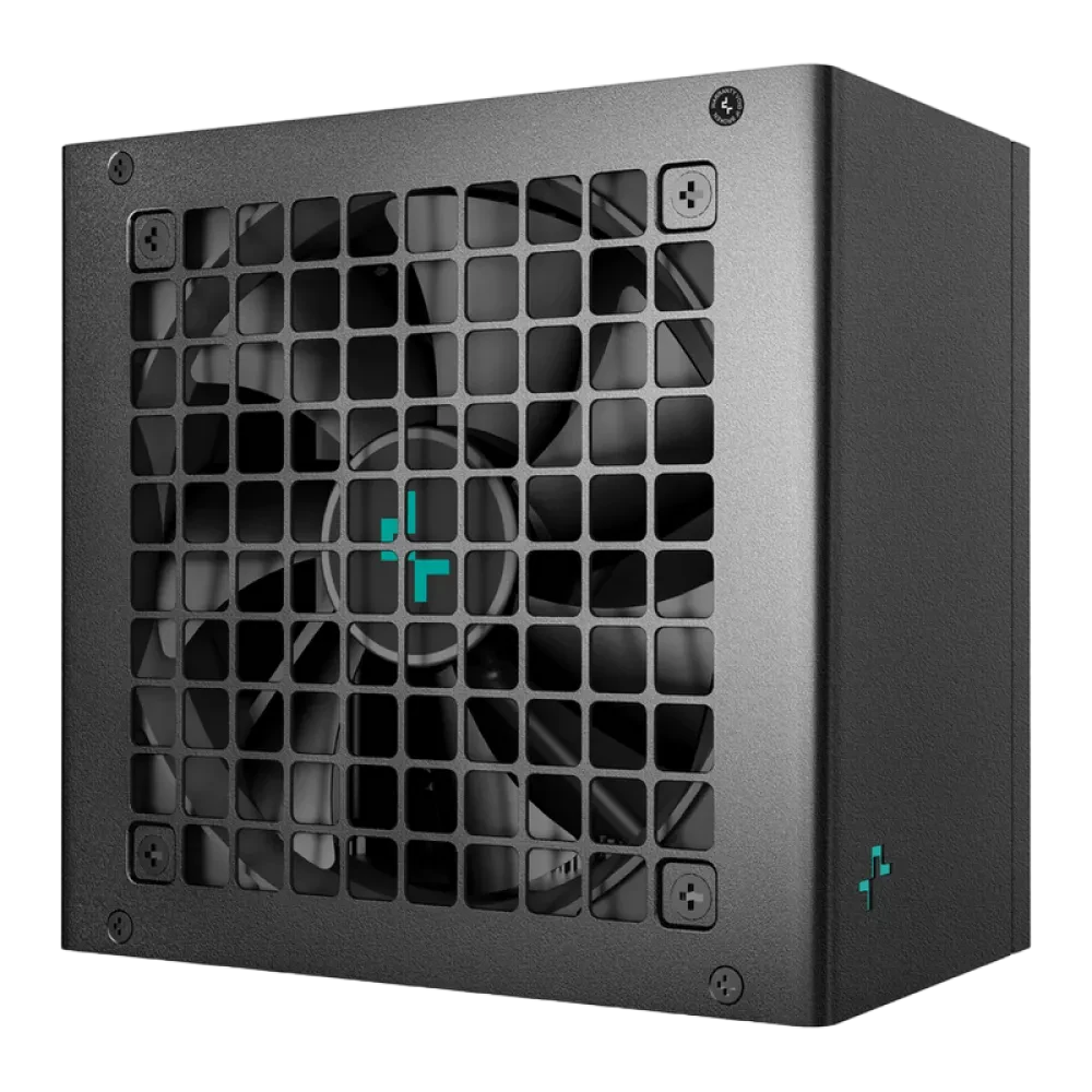 Блок питания для компьютеров Deepcool PN750D, 750Вт, ATX, Немодульный
