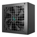 Блок питания для компьютеров Deepcool PN750D, 750Вт, ATX, Немодульный