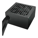 Блок питания для компьютеров Deepcool PN750D, 750Вт, ATX, Немодульный