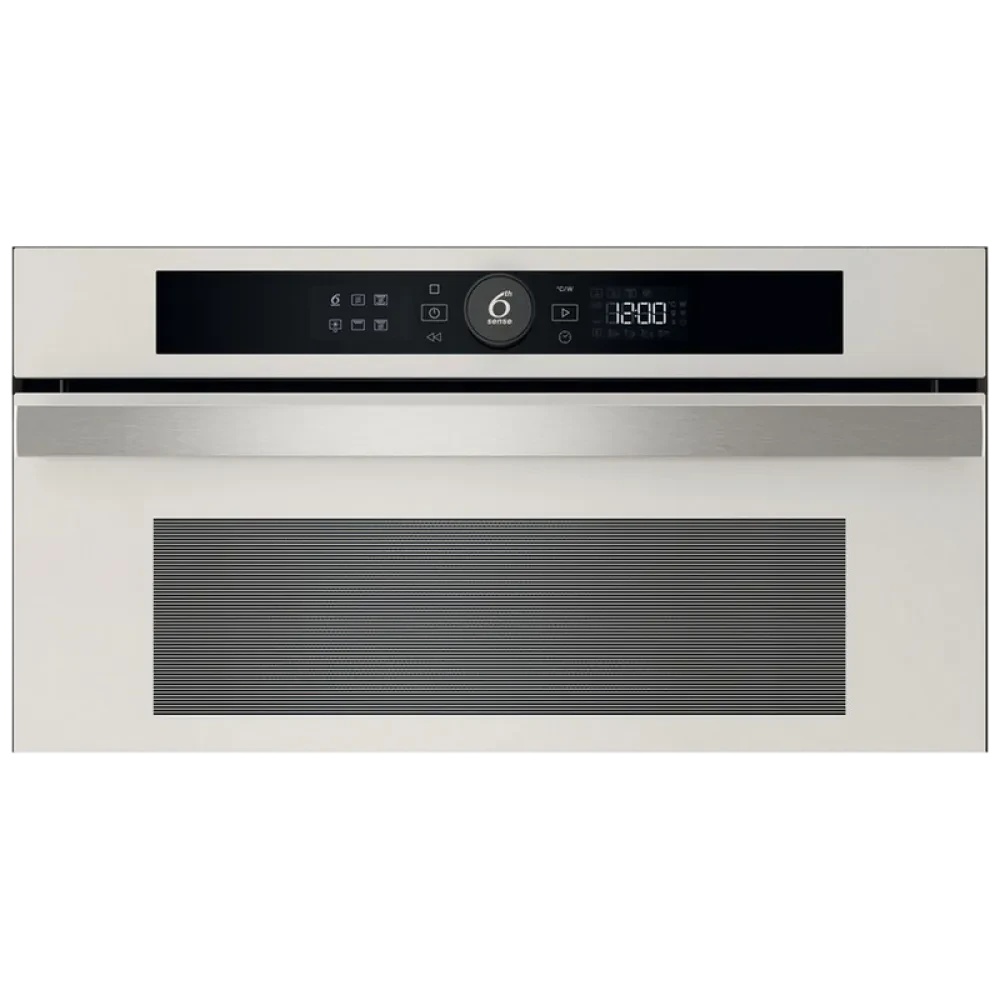 Cuptor cu microunde Whirlpool WMD44MW, Alb