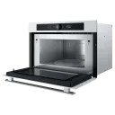 Cuptor cu microunde Whirlpool WMD44MW, Alb