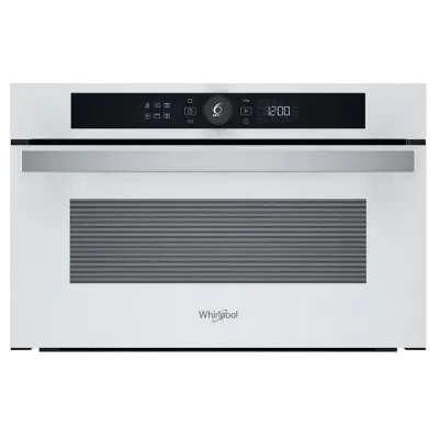 Cuptor cu microunde Whirlpool WMD44MW, Alb