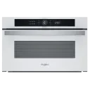 Cuptor cu microunde Whirlpool WMD44MW, Alb