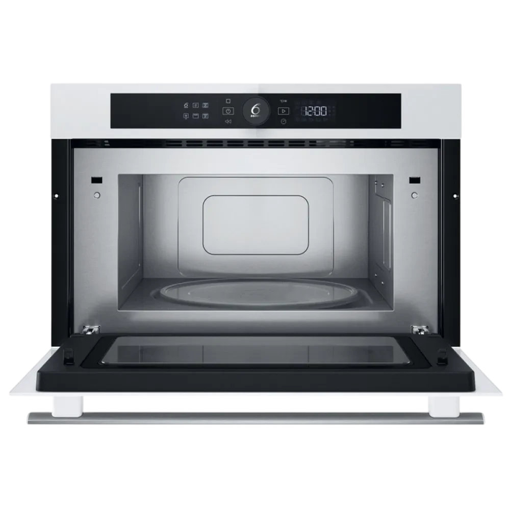 Cuptor cu microunde Whirlpool WMD44MW, Alb