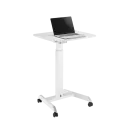 Masa pentru laptop Dino MWS600, Alb