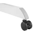 Masa pentru laptop Dino MWS600, Alb