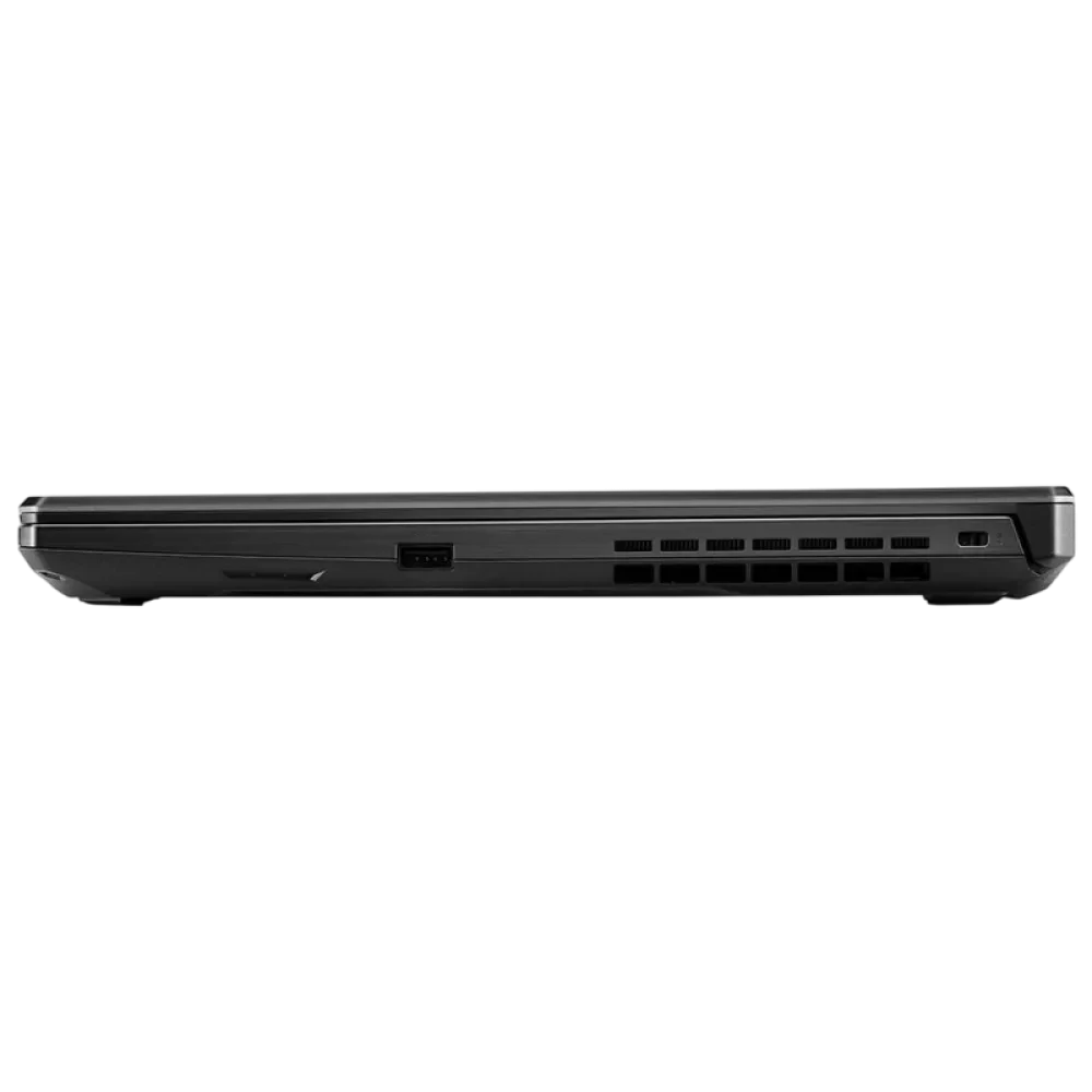 Игровой ноутбук 15,6" ASUS TUF Gaming A15 FA506NCR, Graphite Black, AMD Ryzen 7 7435HS, 16Гб/512Гб, Без ОС
