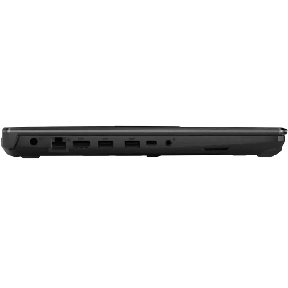 Игровой ноутбук 15,6" ASUS TUF Gaming A15 FA506NCR, Graphite Black, AMD Ryzen 7 7435HS, 16Гб/512Гб, Без ОС