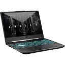 Игровой ноутбук 15,6" ASUS TUF Gaming A15 FA506NCR, Graphite Black, AMD Ryzen 7 7435HS, 16Гб/512Гб, Без ОС