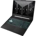Игровой ноутбук 15,6" ASUS TUF Gaming A15 FA506NCR, Graphite Black, AMD Ryzen 7 7435HS, 16Гб/512Гб, Без ОС