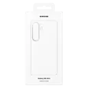Husă Samsung Clear Cover pentru Galaxy S25 Ultra, Transparent