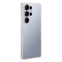 Husă Samsung Clear Cover pentru Galaxy S25 Ultra, Transparent
