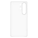 Husă Samsung Clear Cover pentru Galaxy S25 Ultra, Transparent