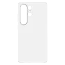 Husă Samsung Clear Cover pentru Galaxy S25 Ultra, Transparent