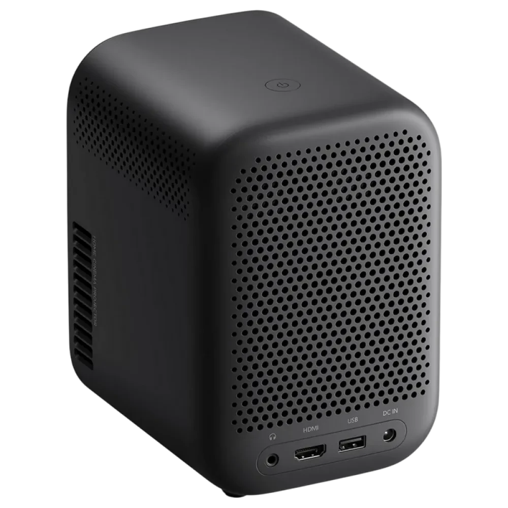 Proiector Xiaomi L1, 200ANSI Lumens, FullHD (1920 x 1080) 