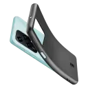 Husă Cellularline Mood - Honor 200 Lite, Negru